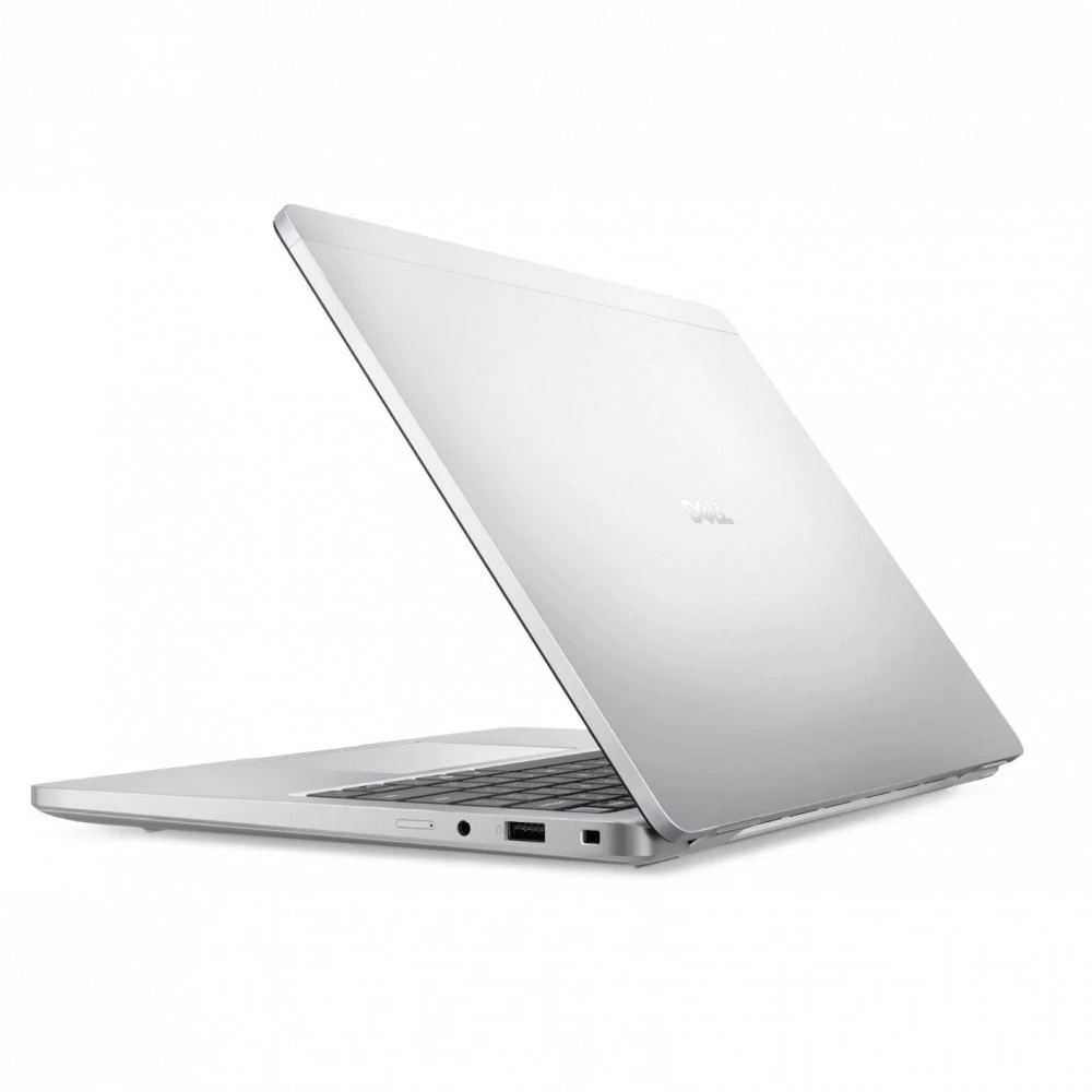 Ноутбук Dell Pro 14 Plus PB14250 BTO105_PB14250_EMEA_210-BPDL 14 ", WUXGA 1920x1200 (16:10), Intel, Core Ultra 5, 16 Гб, 512 ГБ, Intel Graphics, Windows 11 Pro