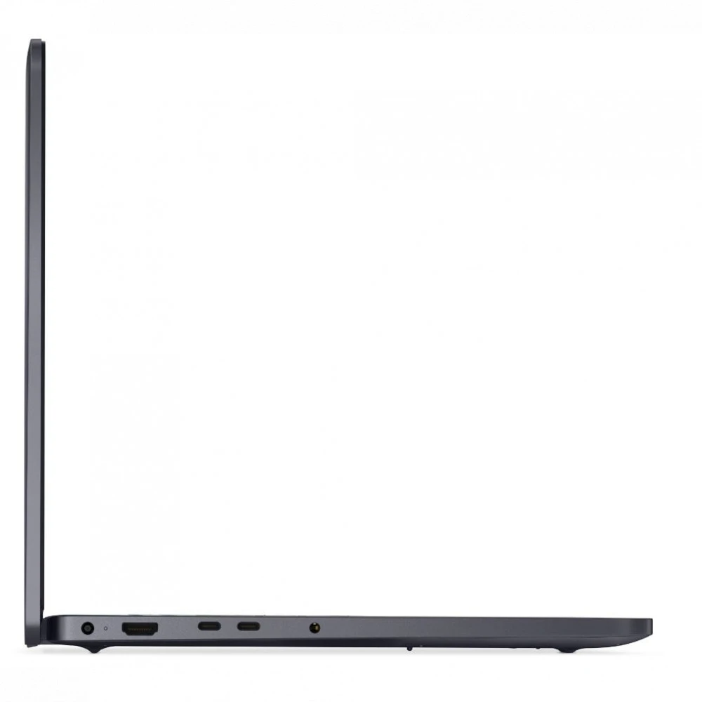 Ноутбук Dell Pro 16 PC16250 BTO109_PC16250_EMEA_210-BQHB 16 ", WUXGA 1920x1200 (16:10), Intel, Core Ultra 7, 16 Гб, 512 ГБ, Intel Graphics, Windows 11 Pro