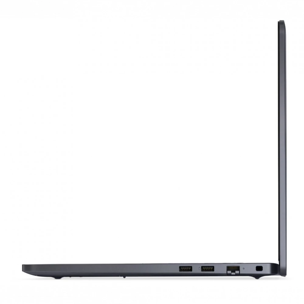Ноутбук Dell Pro 16 PC16250 BTO109_PC16250_EMEA_210-BQHB 16 ", WUXGA 1920x1200 (16:10), Intel, Core Ultra 7, 16 Гб, 512 ГБ, Intel Graphics, Windows 11 Pro