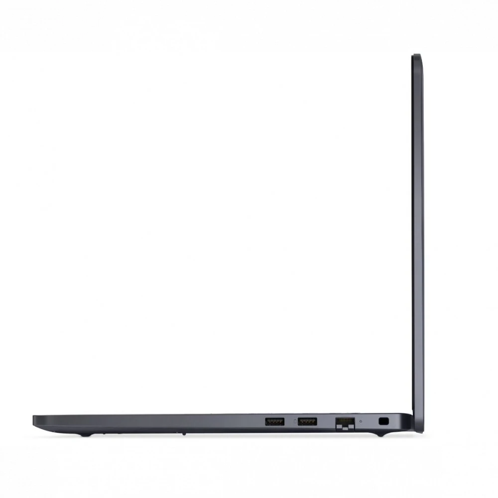 Ноутбук Dell Pro 16 PC16250 BTO107_PC16250_EMEA_210-BQHB 16 ", WUXGA 1920x1200 (16:10), Intel, Core Ultra 7, 16 Гб, 512 ГБ, Intel Graphics, Windows 11 Pro