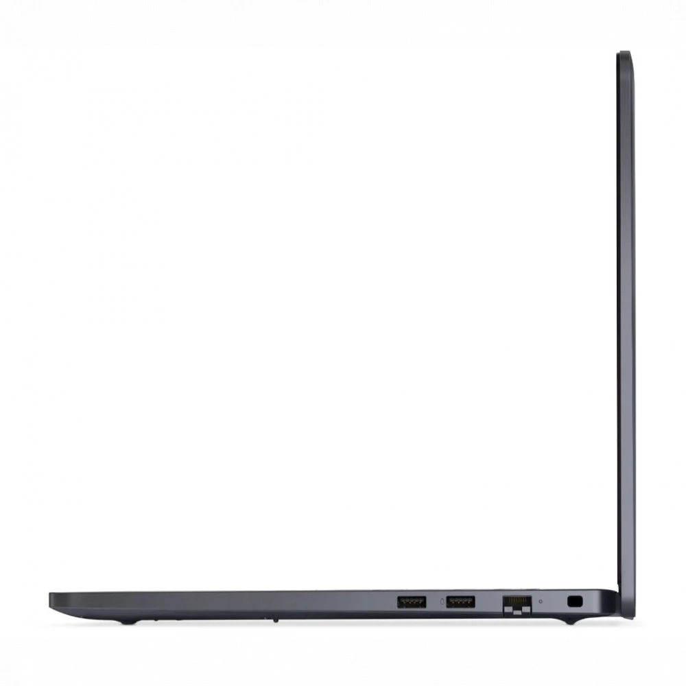 Ноутбук Dell Pro 16 PC16255 BTO604_PC16255_EMEA_210-BQPC 16 ", WUXGA 1920x1200 (16:10), AMD, Ryzen AI 7, 32 Гб, 512 ГБ, Radeon 840M Graphics, Windows 11 Pro
