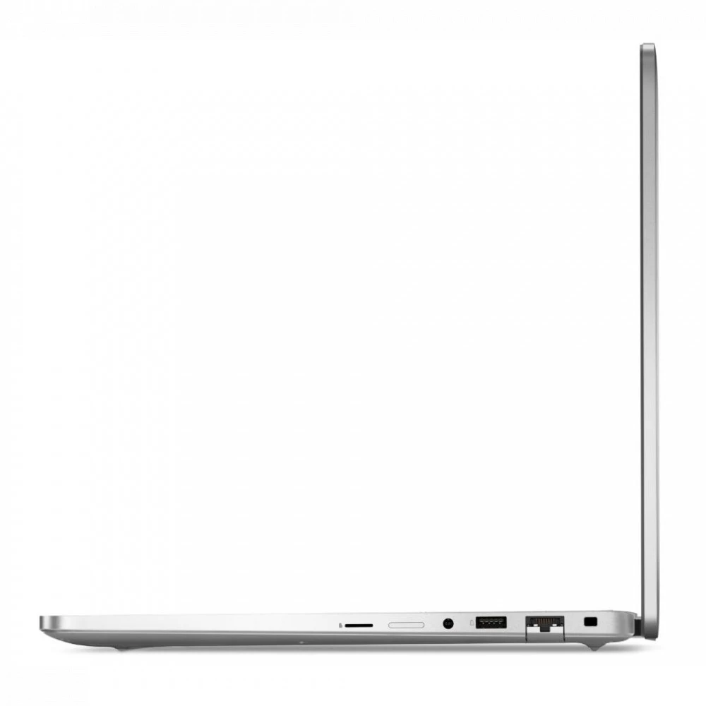 Ноутбук Dell Pro 16 Plus PB16250 BTO105_PB16250_EMEA_UBU_210-BPCM 16 ", WUXGA 1920x1200 (16:10), Intel, Core Ultra 7, 16 Гб, 512 ГБ, Intel Graphics