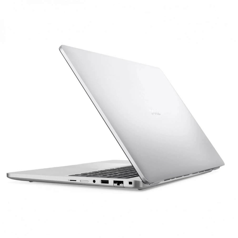 Ноутбук Dell Pro 16 Plus PB16250 BTO105_PB16250_EMEA_UBU_210-BPCM 16 ", WUXGA 1920x1200 (16:10), Intel, Core Ultra 7, 16 Гб, 512 ГБ, Intel Graphics