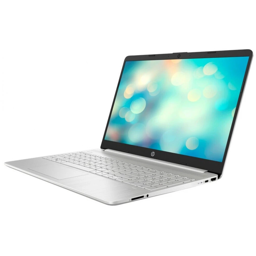 Ноутбук HP 15s-fq3002ci 7E4T0EA 15.6 ", FHD 1920x1080 (16:9), Intel, Celeron, 4 Гб, 256 ГБ, Intel UHD Graphics