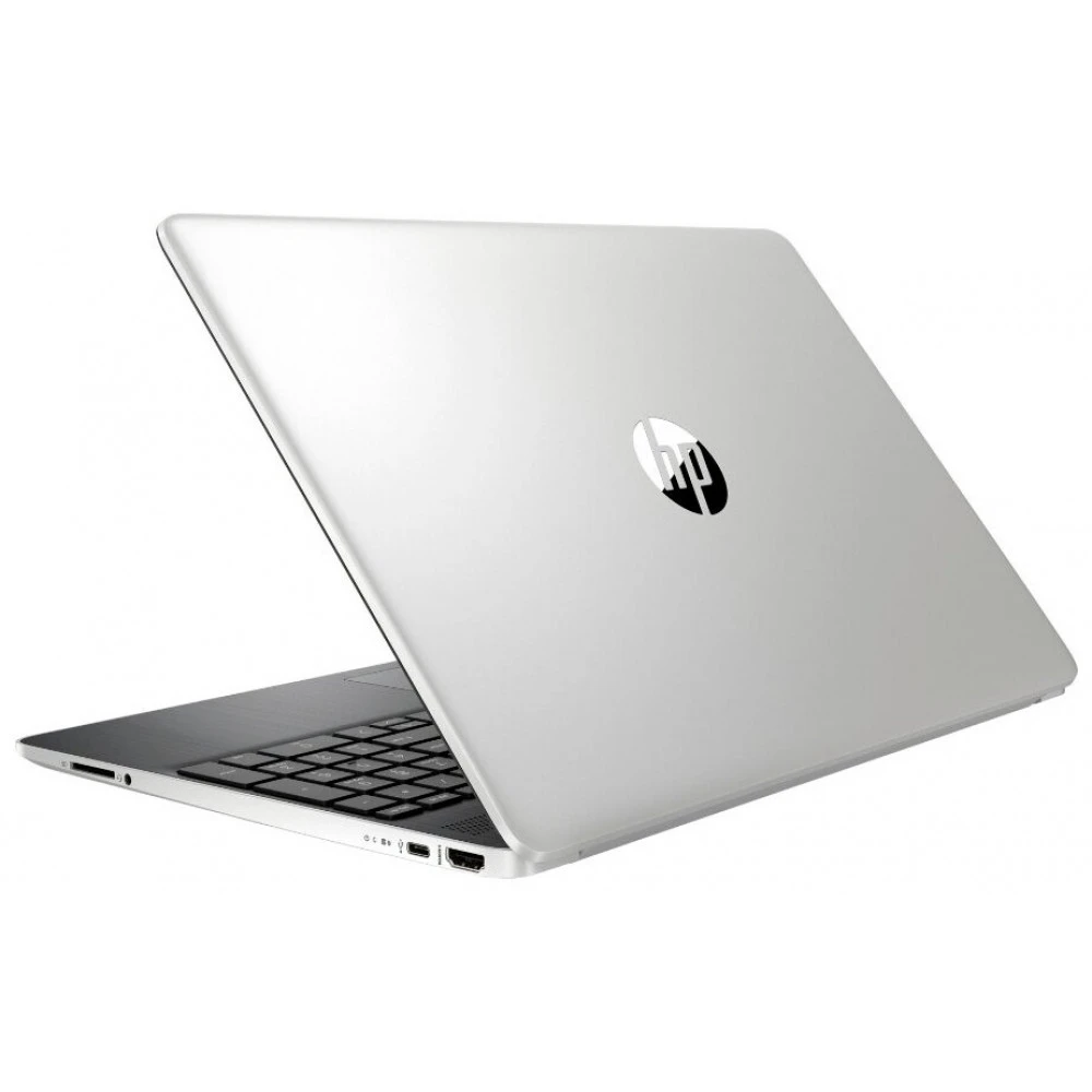 Ноутбук HP 15s-fq3002ci 7E4T0EA 15.6 ", FHD 1920x1080 (16:9), Intel, Celeron, 4 Гб, 256 ГБ, Intel UHD Graphics