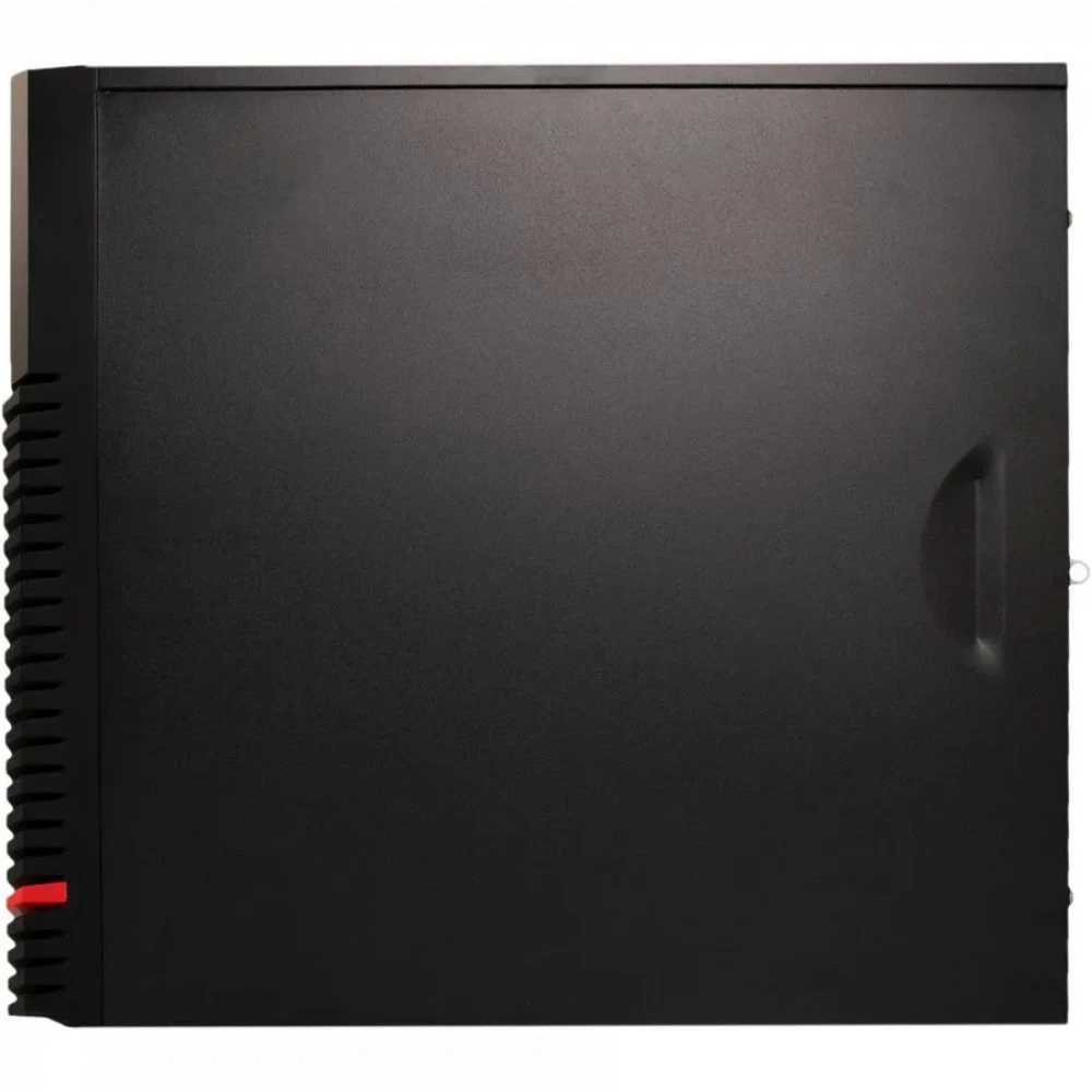 Персональный компьютер iRU Office 320A3SM 1913981 Ryzen 5, 4650G, 3.7, 8 Гб, DDR4-2933, Windows 11 Pro