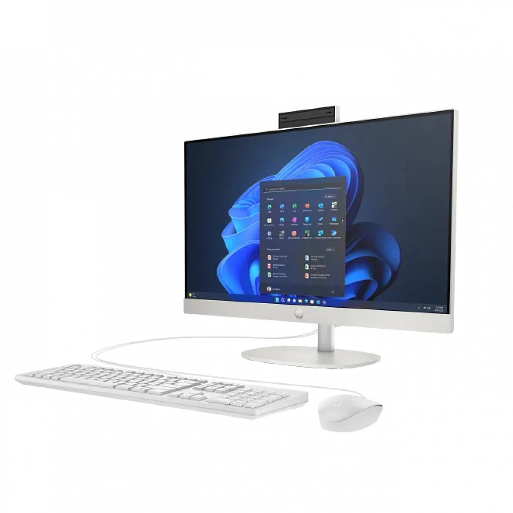 Моноблок HP 240 G10 (9M9G0AT) 23.8 ", Intel, Core i5, 1334U, 3.4, 16 Гб, 512 Гб