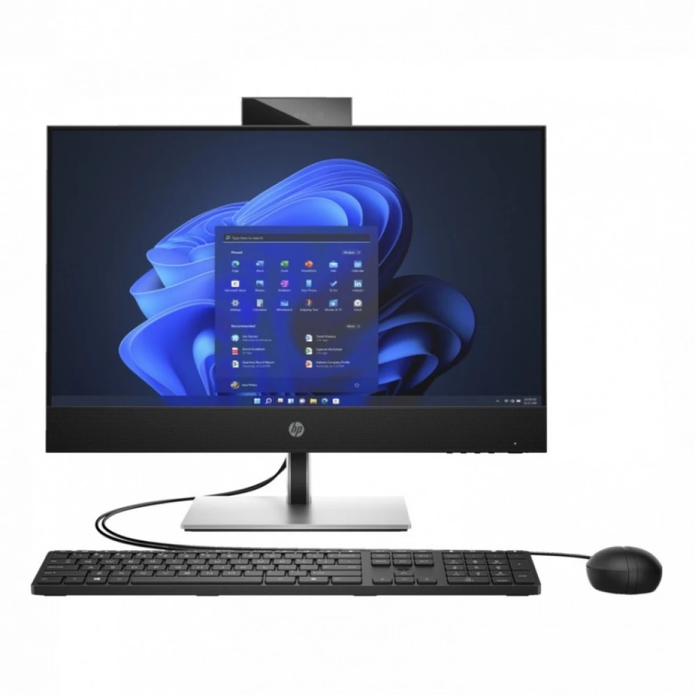 Моноблок HP ProOne 440 G9 (937Y1EA) 23.8 ", Intel, Core i5, 14500, 1.9, 16 Гб, 512 Гб