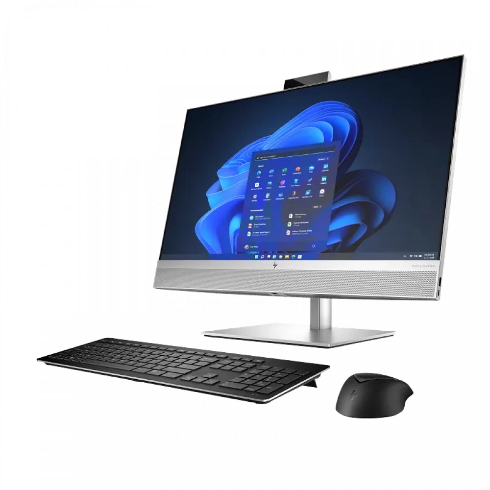 Моноблок HP EliteOne 870 G9 NT (7B1E6EA) 27 ", Intel, Core i7, 14700, 2.1, 16 Гб, 1 Тб
