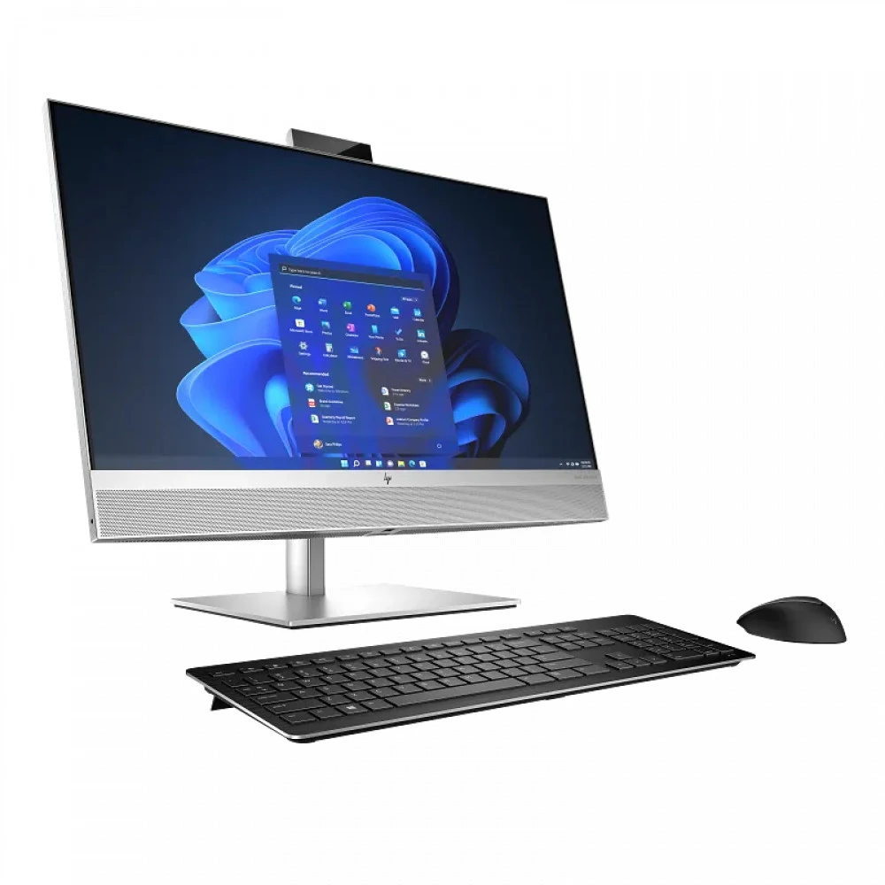 Моноблок HP EliteOne 870 G9 NT (7B1E6EA) 27 ", Intel, Core i7, 14700, 2.1, 16 Гб, 1 Тб