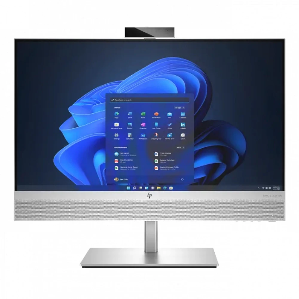 Моноблок HP EliteOne 840 G9 (7B1E3EA) 23.8 ", Intel, Core i7, 14700, 2.1, 16 Гб, 512 Гб