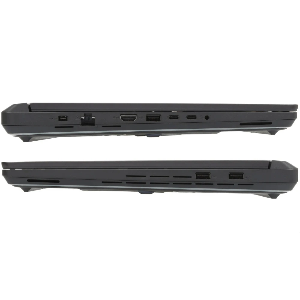 Ноутбук Asus ROG Strix G16 G615JMR-S5192 90NR0LB1-M008T0 16 ", WQXGA 2560x1600 (16:10), Intel, Core i7, 32 Гб, 1 ТБ, nVidia GeForce RTX 5060