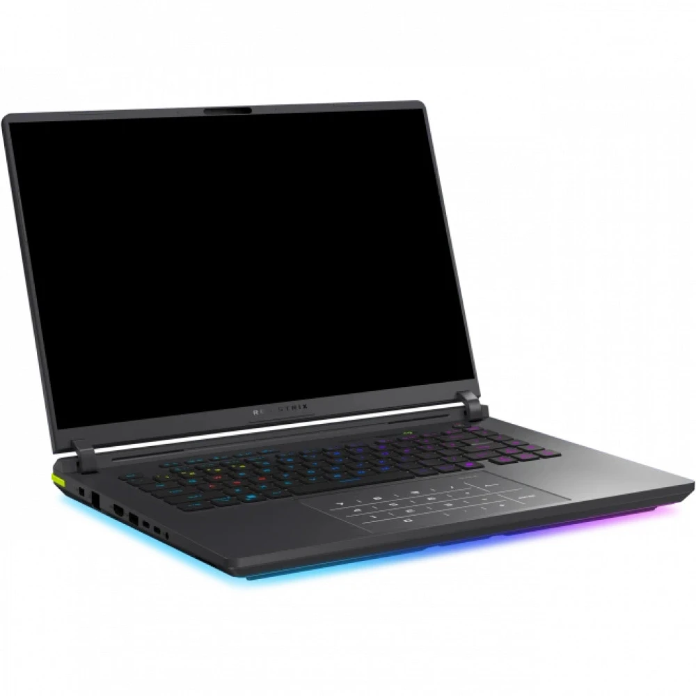 Ноутбук Asus ROG Strix G16 G615JMR-S5192 90NR0LB1-M008T0 16 ", WQXGA 2560x1600 (16:10), Intel, Core i7, 32 Гб, 1 ТБ, nVidia GeForce RTX 5060
