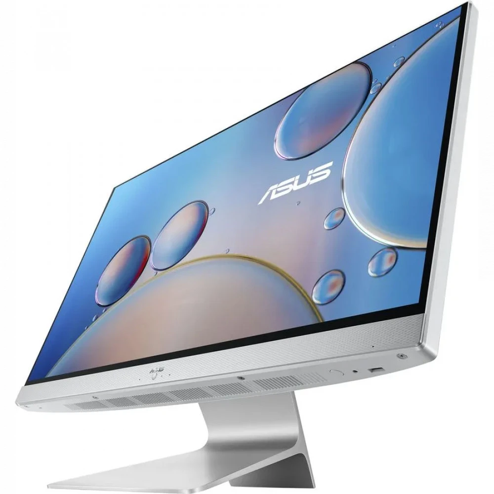 Моноблок Asus M3700WUAK-WA071W 90PT0342-M009Z0 27 ", AMD, Ryzen 5, 5500U, 2.1, 8 Гб, 512 Гб