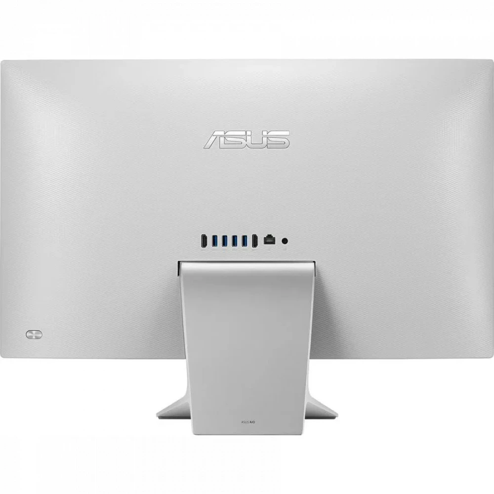 Моноблок Asus M3700WUAK-WA071W 90PT0342-M009Z0 27 ", AMD, Ryzen 5, 5500U, 2.1, 8 Гб, 512 Гб