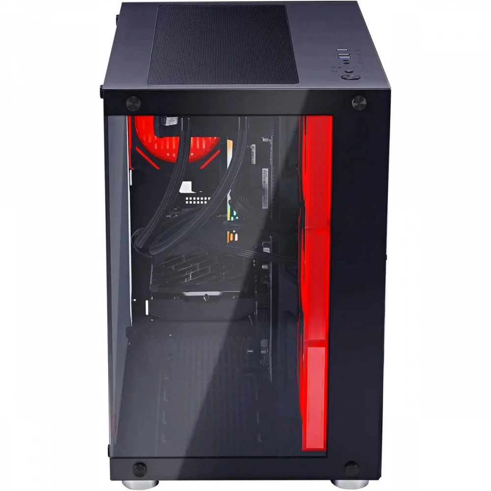 Персональный компьютер Bloody BD-PC CZ79C3 2129080 Core i7, 14700KF, 3.4, 64 Гб, DDR5-5600, Windows 11 Home