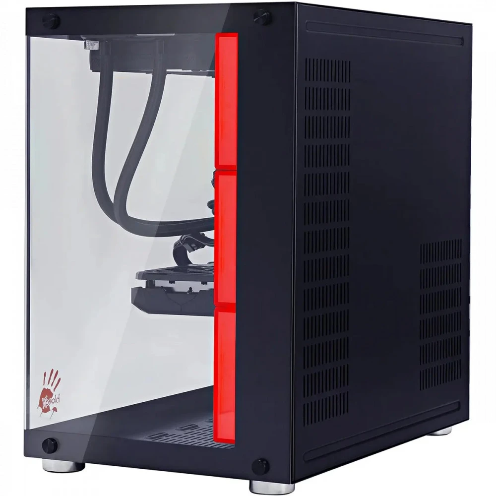 Персональный компьютер Bloody BD-PC CZ79C3 2129080 Core i7, 14700KF, 3.4, 64 Гб, DDR5-5600, Windows 11 Home