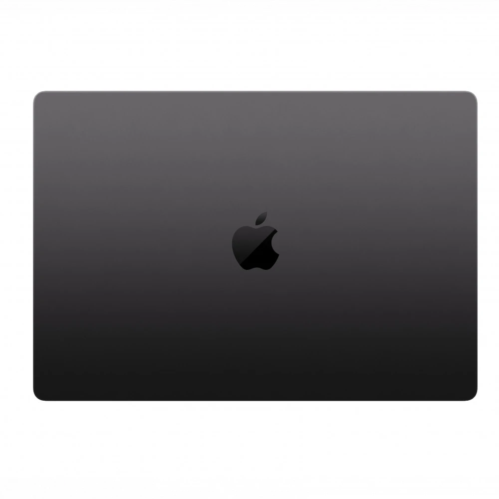 Ноутбук Apple MacBook Pro 14 M5 Space Black MDE34LL/A 14.2 ", 3K 3024x1964 (16:10), Apple, M5 Series, 24 Гб, 1 ТБ, Apple M5 10-Core, Mac OS