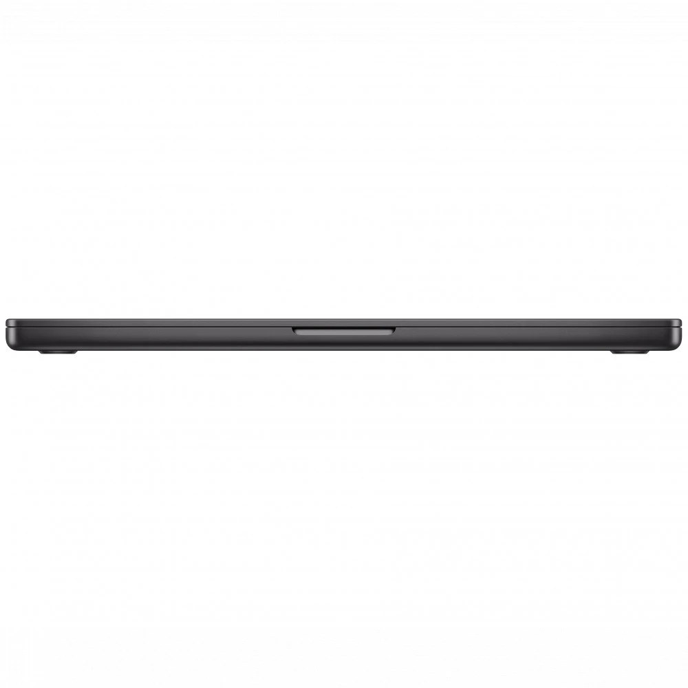 Ноутбук Apple MacBook Pro 14 M5 Space Black MDE34LL/A 14.2 ", 3K 3024x1964 (16:10), Apple, M5 Series, 24 Гб, 1 ТБ, Apple M5 10-Core, Mac OS