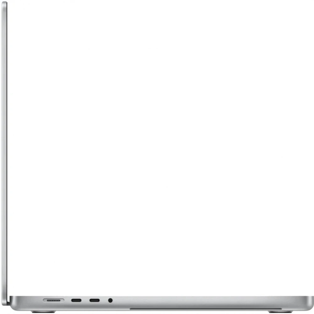 Ноутбук Apple MacBook Pro 14 M5 Silver MDE54LL/A 14.2 ", 3K 3024x1964 (16:10), Apple, M5 Series, 16 Гб, 1 ТБ, Apple M5 10-Core, Mac OS