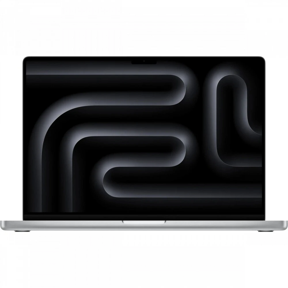 Ноутбук Apple MacBook Pro 14 M5 Silver MDE54LL/A 14.2 ", 3K 3024x1964 (16:10), Apple, M5 Series, 16 Гб, 1 ТБ, Apple M5 10-Core, Mac OS