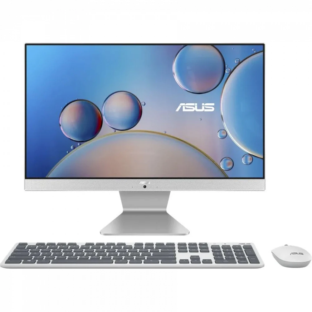 Моноблок Asus M3200WUAK-WA010M 90PT0362-M000V0 21.5 ", AMD, Ryzen 3, 5300U, 2.6, 8 Гб, 256 Гб
