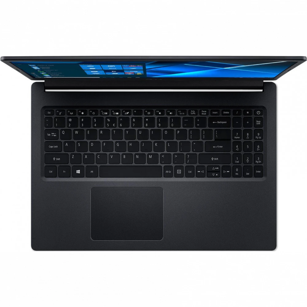 Ноутбук Acer Extensa EX215-22 NX.EG9ER.035 15.6 ", FHD 1920x1080 (16:9), AMD, Ryzen 3, 4 Гб, 256 ГБ, AMD Radeon Graphics