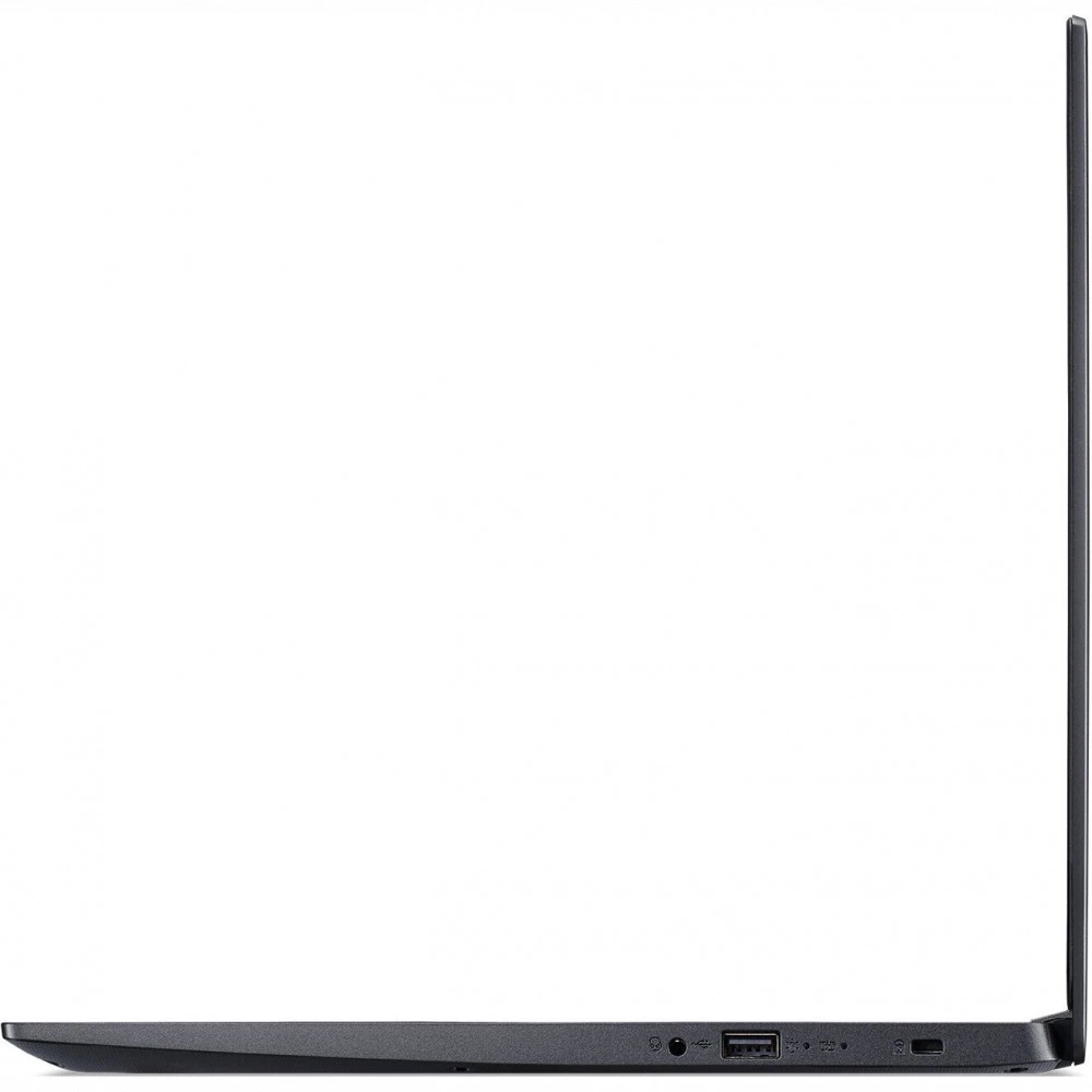 Ноутбук Acer Extensa EX215-22 NX.EG9ER.035 15.6 ", FHD 1920x1080 (16:9), AMD, Ryzen 3, 4 Гб, 256 ГБ, AMD Radeon Graphics