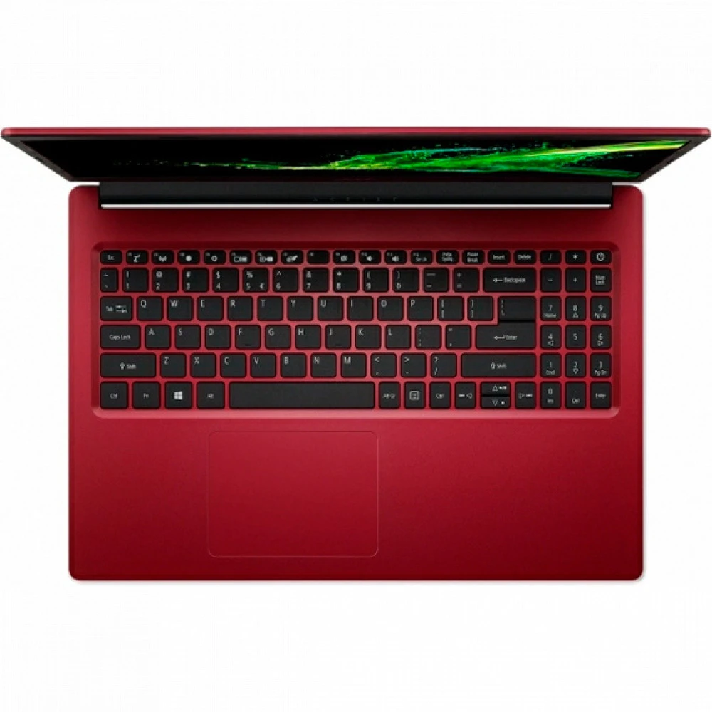 Ноутбук Acer Aspire 3 A315-58 NX.AL0ER.003 15.6 ", FHD 1920x1080 (16:9), Intel, Core i3, 8 Гб, 256 ГБ, Intel UHD Graphics