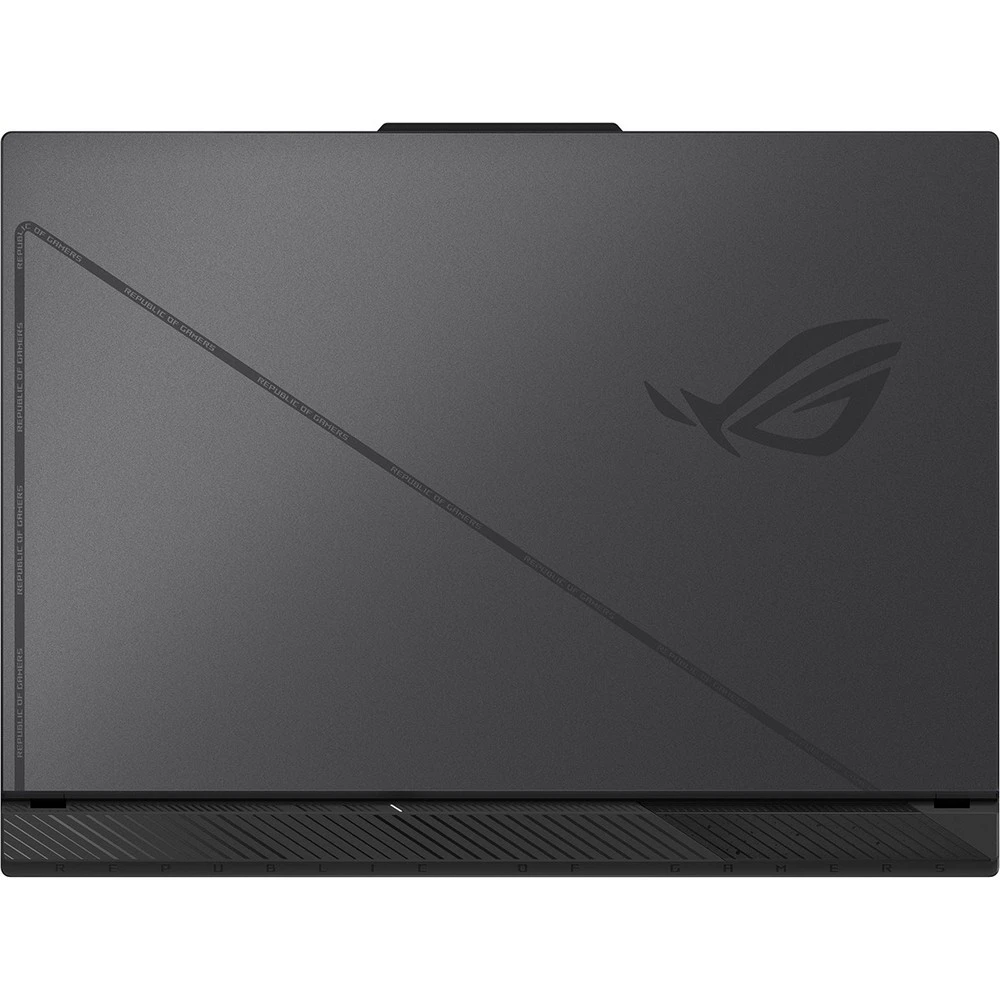 Ноутбук Asus ROG Strix G16 G614JI-N4083 90NR0D42-M003W0 16 ", WQXGA 2560x1600 (16:10), Intel, Core i9, 16 Гб, 1 ТБ, NVIDIA GeForce RTX 4070