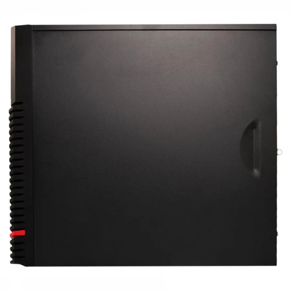 Персональный компьютер iRU Home 310H3SM 1885458 Pentium, G6405, 4.1, 8 Гб, DDR4-2666, Windows 11 Pro