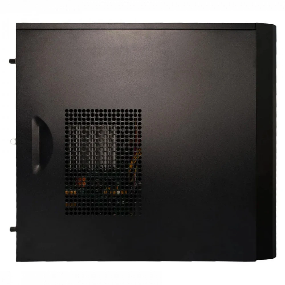 Персональный компьютер iRU Home 310H3SM 1885458 Pentium, G6405, 4.1, 8 Гб, DDR4-2666, Windows 11 Pro
