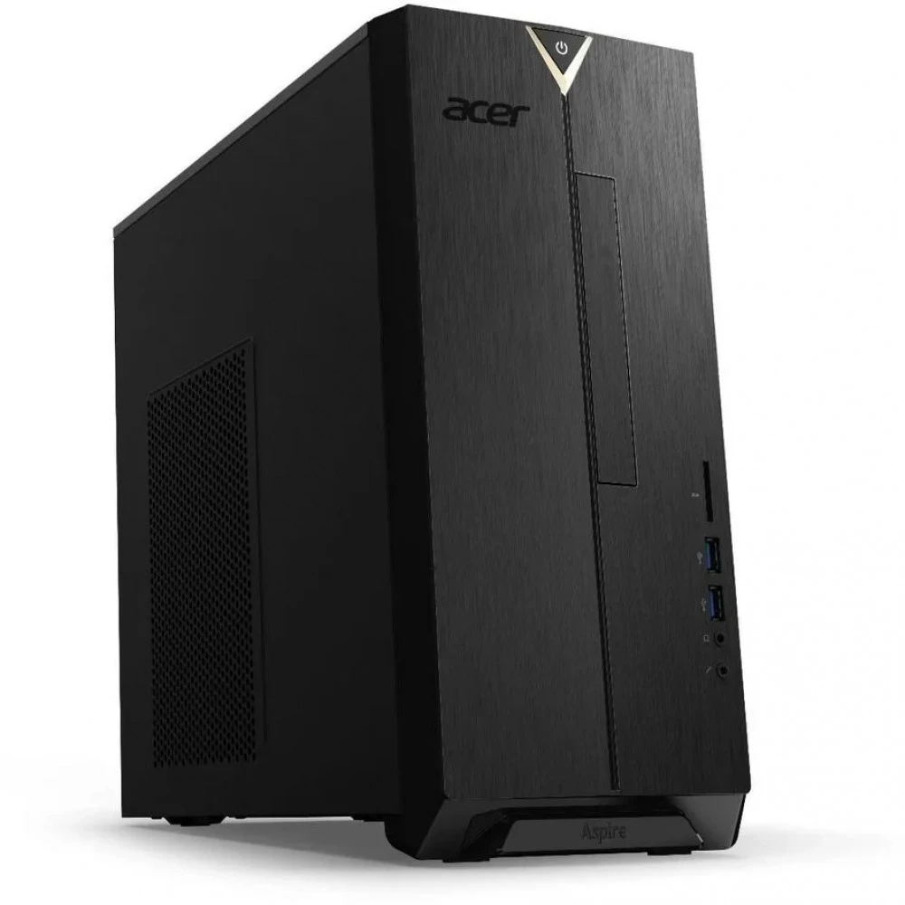 Персональный компьютер Acer Aspire TC-391 DT.BFJER.003 Ryzen 5, 4600G, 3.7, 16 Гб, DDR4-2933, Windows 10 Home