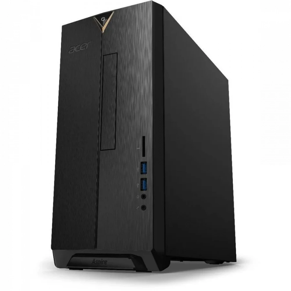 Персональный компьютер Acer Aspire TC-391 DT.BFJER.003 Ryzen 5, 4600G, 3.7, 16 Гб, DDR4-2933, Windows 10 Home