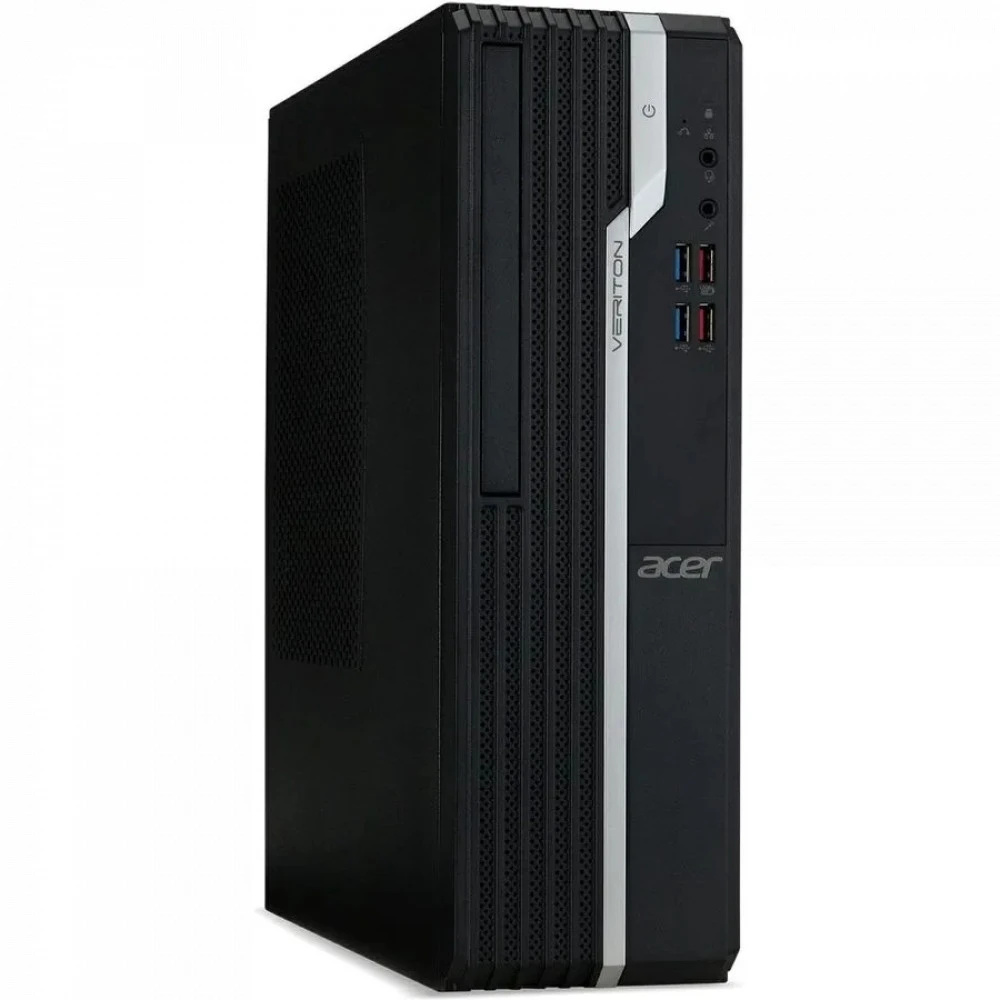 Персональный компьютер Acer Veriton X2665G DT.VSEER.062 Core i5, 9400, 2.9, 8 Гб, DDR4-2666, Windows 10 Pro