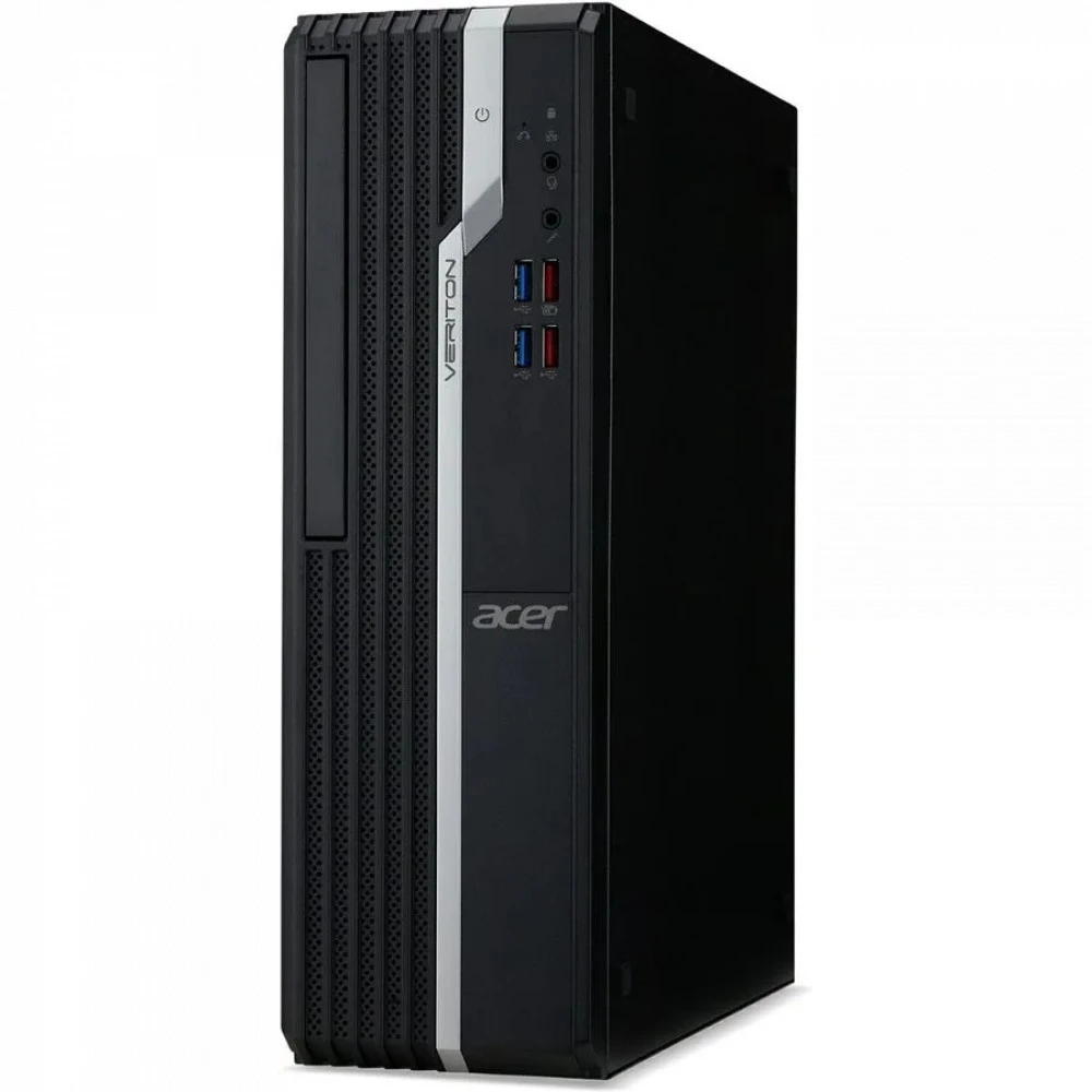 Персональный компьютер Acer Veriton X2665G DT.VSEER.062 Core i5, 9400, 2.9, 8 Гб, DDR4-2666, Windows 10 Pro