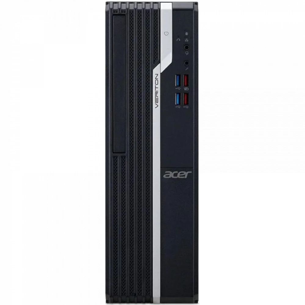 Персональный компьютер Acer Veriton X2665G DT.VSEER.062 Core i5, 9400, 2.9, 8 Гб, DDR4-2666, Windows 10 Pro