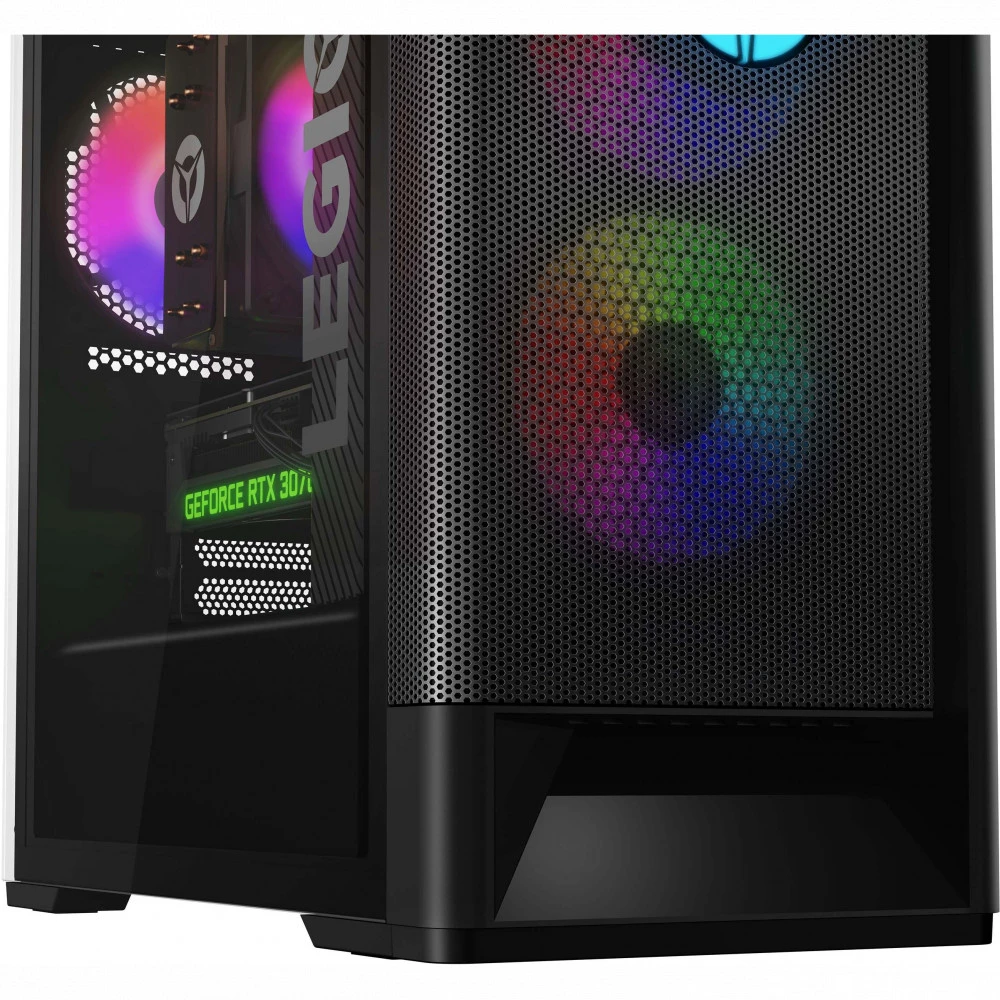 Персональный компьютер Lenovo Legion T5 26IOB6 90RT009XRS Core i5, 11400F, 2.6, 16 Гб, DDR4-3200