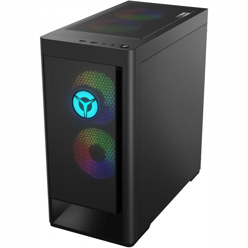 Персональный компьютер Lenovo Legion T5 26IOB6 90RT009XRS Core i5, 11400F, 2.6, 16 Гб, DDR4-3200