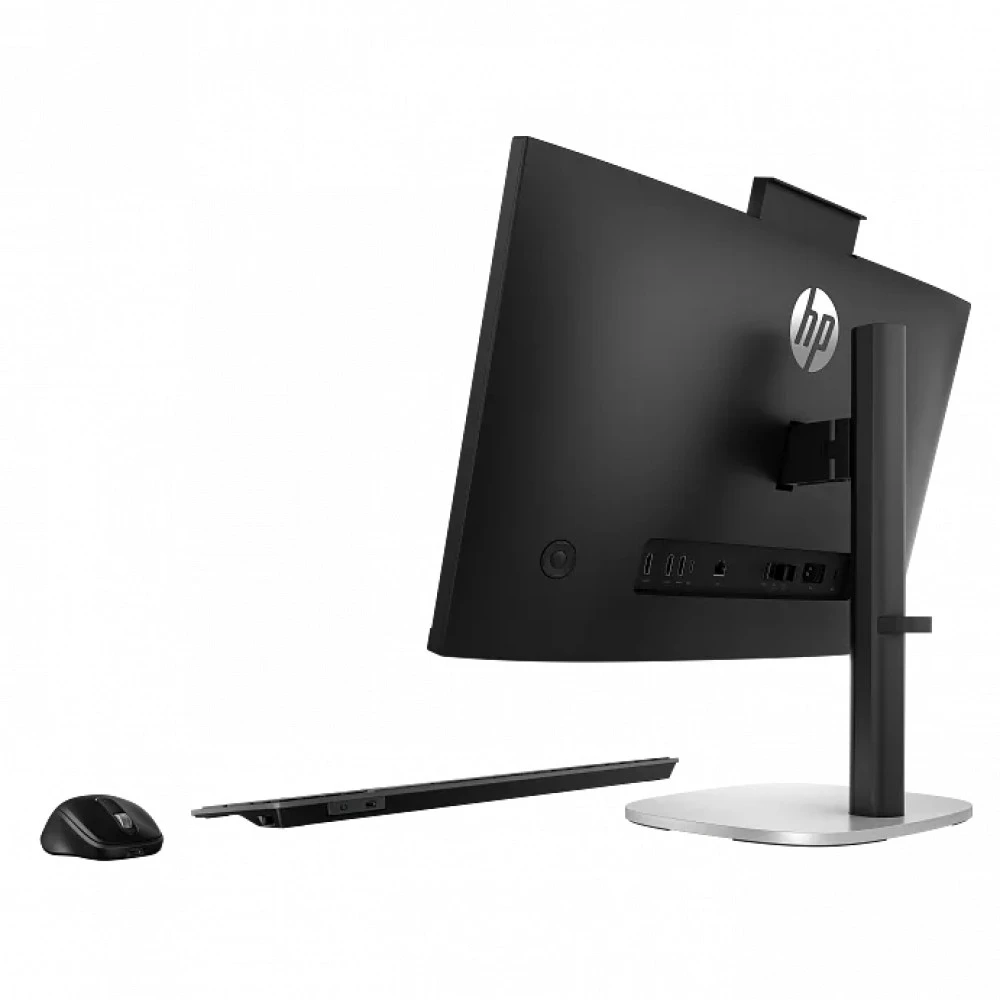 Моноблок HP ProStudio 4 AiO G1i BY7E6ET 23.8 ", Intel, Core Ultra 5, 235T, 2.2, 16 Гб, 512 Гб