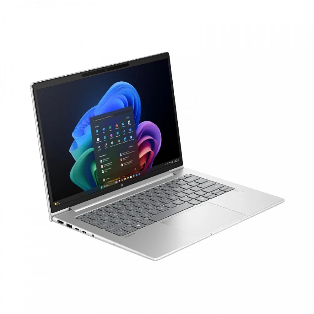 Ноутбук HP Europe ProBook 4 G1q B39XGAT 14 ", WUXGA 1920x1200 (16:10), Qualcomm, Snapdragon X, 16 Гб, 512 ГБ, Qualcomm® Adreno™ GPU, Windows 11 Pro