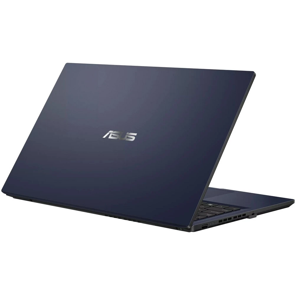 Ноутбук Asus ExpertBook B1 B1502CBA-BQ0393 90NX05U1-M00EV0 15.6 ", FHD 1920x1080 (16:9), Intel, Core i5, 8 Гб, 512 ГБ, Intel Iris Xe Graphics