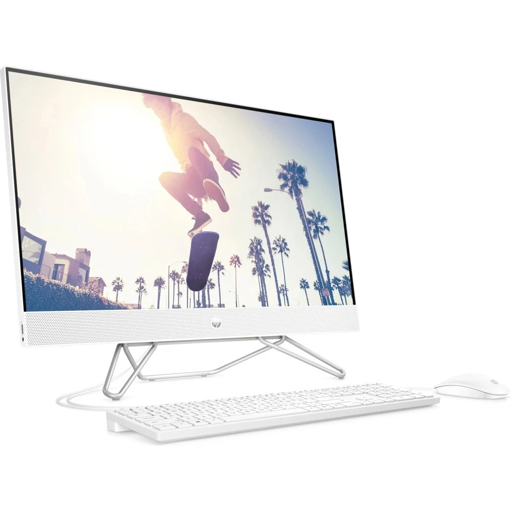 Моноблок HP 27-cb1012ci NT 6P0Y7EA 27 ", Intel, Core i5, 1235U, 3.3, 8 Гб, 512 Гб