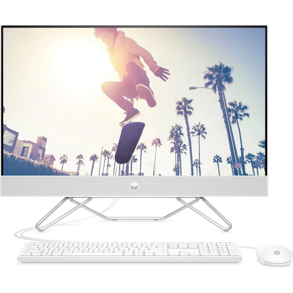 Моноблок HP 27-cb1012ci NT 6P0Y7EA 27 ", Intel, Core i5, 1235U, 3.3, 8 Гб, 512 Гб