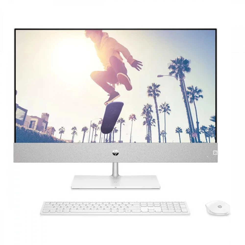 Моноблок HP Pavilion 27-ca2007ci 7X9V3EA 27 ", Intel, Core i5, 13400T, 1.8, 16 Гб, 512 Гб