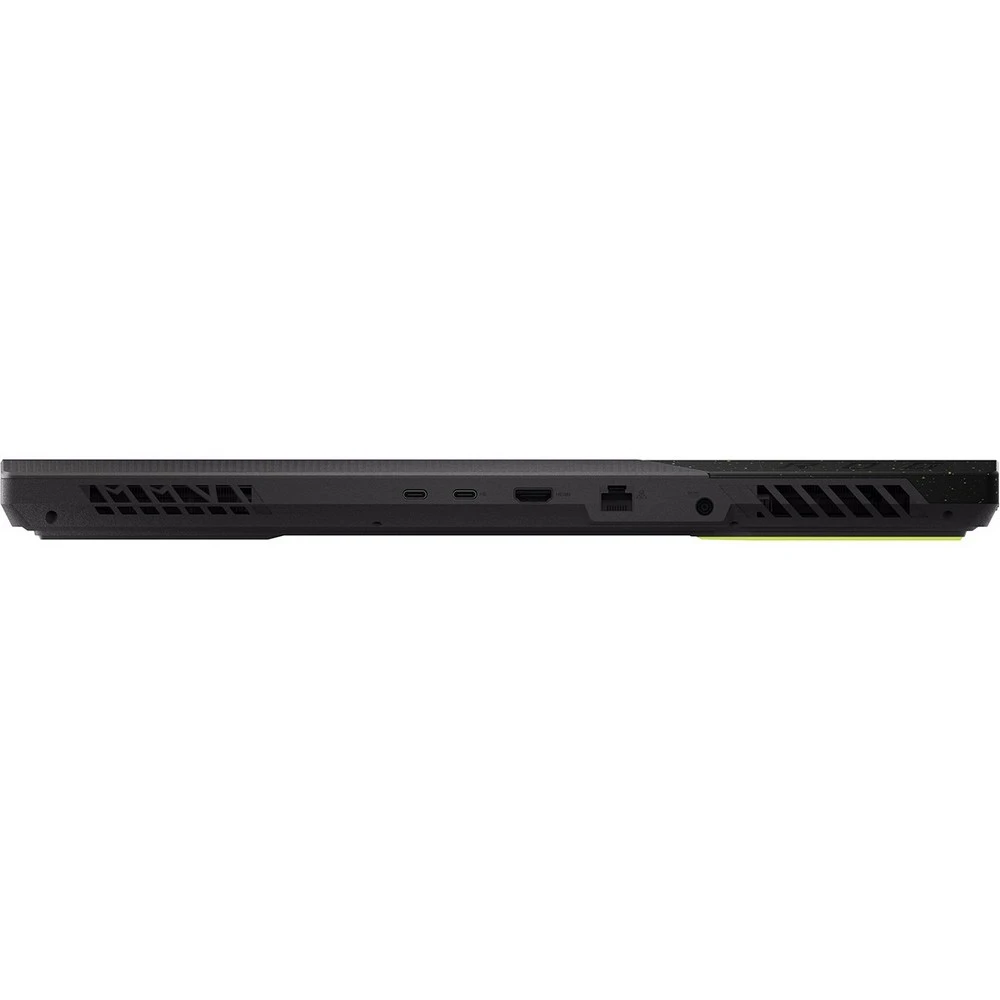 Ноутбук Asus ROG Strix G17 G713PI-LL041W 90NR0GG4-M00260 17.3 ", WQHD 2560x1440 (16:9), AMD, Ryzen 9, 32 Гб, 1 ТБ, NVIDIA GeForce RTX 4070, Windows 11 Home