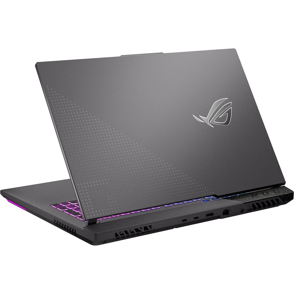 Ноутбук Asus ROG Strix G17 G713PI-LL041W 90NR0GG4-M00260 17.3 ", WQHD 2560x1440 (16:9), AMD, Ryzen 9, 32 Гб, 1 ТБ, NVIDIA GeForce RTX 4070, Windows 11 Home