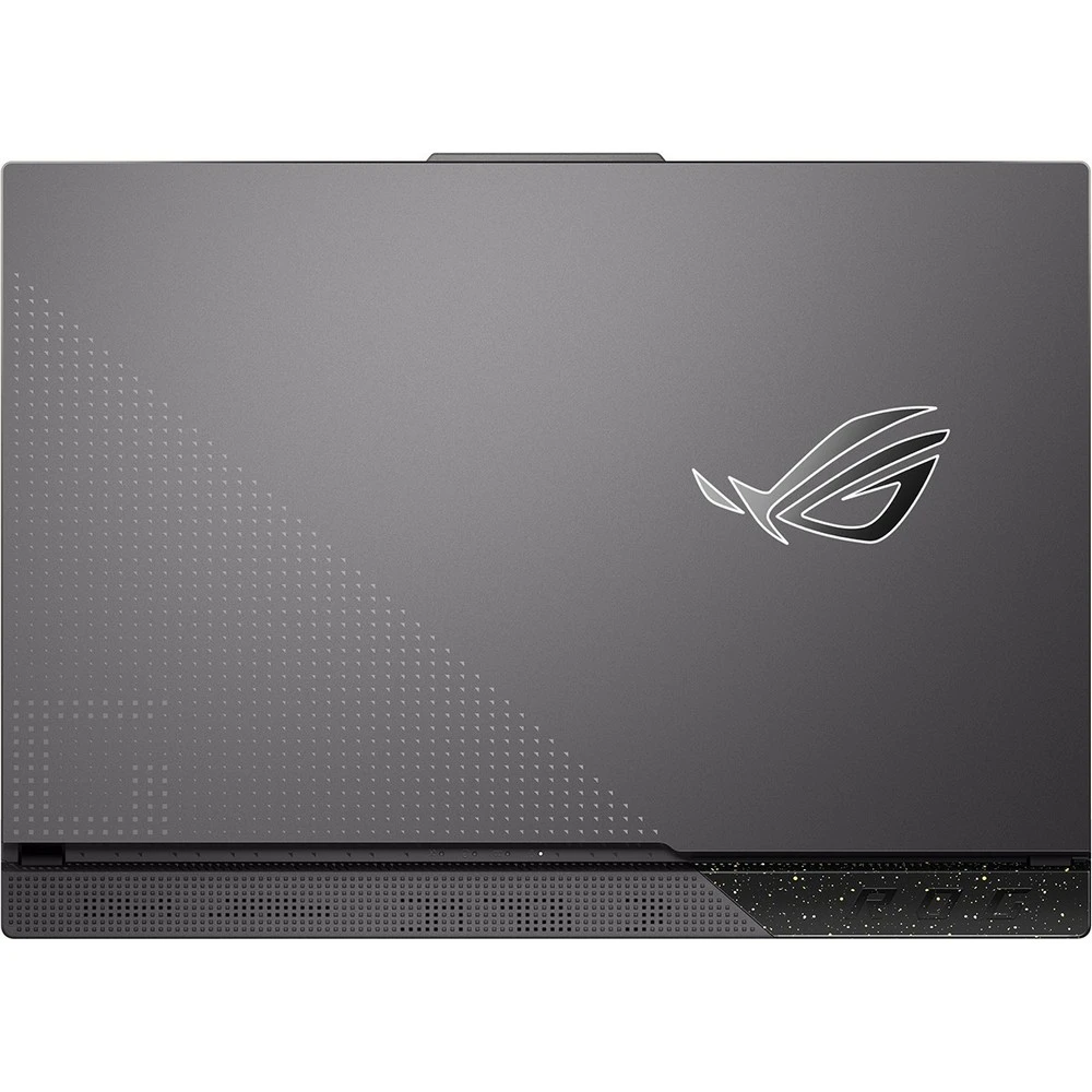 Ноутбук Asus ROG Strix G17 G713PI-LL041W 90NR0GG4-M00260 17.3 ", WQHD 2560x1440 (16:9), AMD, Ryzen 9, 32 Гб, 1 ТБ, NVIDIA GeForce RTX 4070, Windows 11 Home