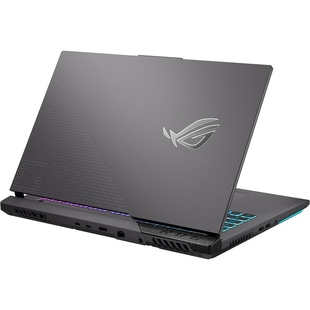 Ноутбук Asus ROG Strix G17 G713PI-LL041W 90NR0GG4-M00260 17.3 ", WQHD 2560x1440 (16:9), AMD, Ryzen 9, 32 Гб, 1 ТБ, NVIDIA GeForce RTX 4070, Windows 11 Home
