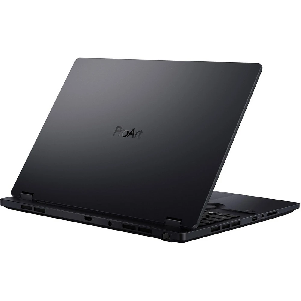 Ноутбук Asus ProArt Studiobook 16 OLED H7604JV 90NB10C2-M00270 16 ", 3K 3200x2000 (16:10), Intel, Core i9, 32 Гб, 2 ТБ, NVIDIA GeForce RTX 4060, Windows 11 Pro